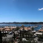 Nyaraló Maison Flocy By Interhome Le Lavandou