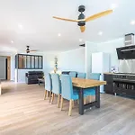 Nyaraló Maison Flocy By Interhome Le Lavandou