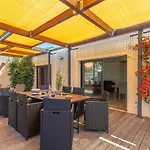 Nyaraló Maison Flocy By Interhome