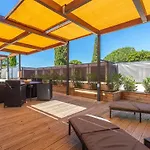Maison Flocy By Interhome Le Lavandou