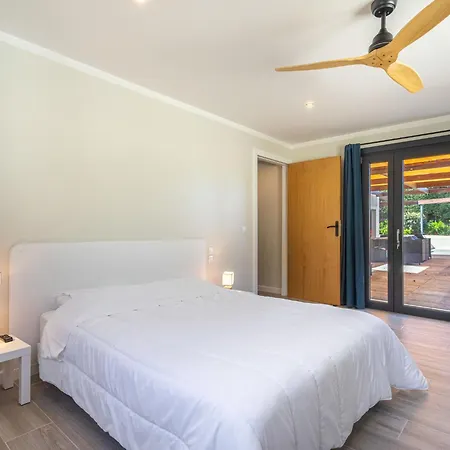 Maison Flocy By Interhome Prázdninový dům Le Lavandou
