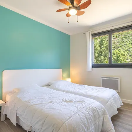 Nyaraló Maison Flocy By Interhome