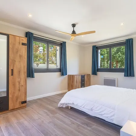 بيت للعطل Maison Flocy By Interhome لو لا فاندو
