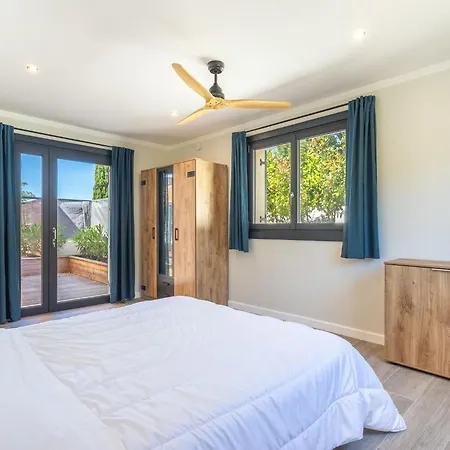 Nyaraló Maison Flocy By Interhome