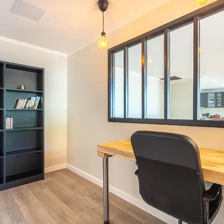 Maison Flocy By Interhome لو لا فاندو
