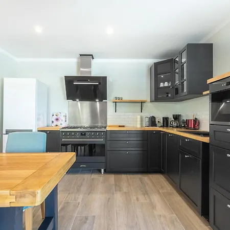 Prázdninový dům Maison Flocy By Interhome Le Lavandou