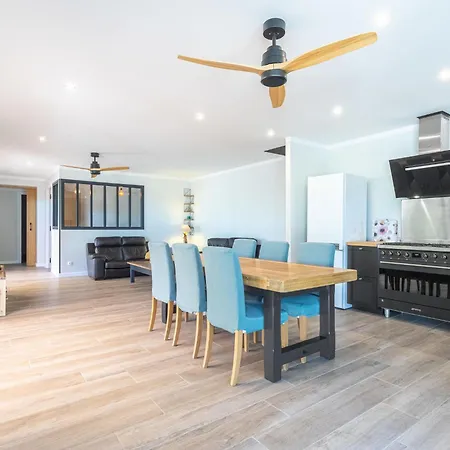 Prázdninový dům Maison Flocy By Interhome Le Lavandou