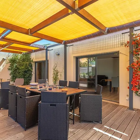 Prázdninový dům Maison Flocy By Interhome