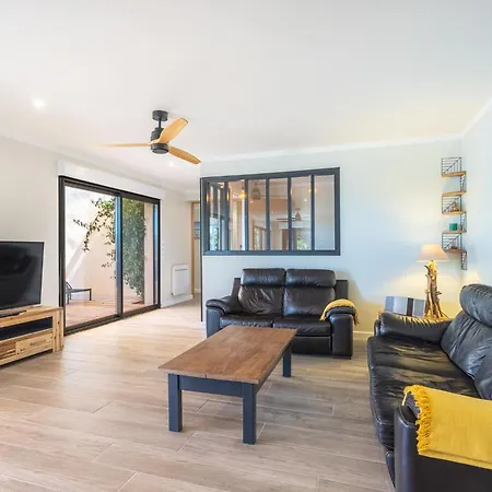 Prázdninový dům Maison Flocy By Interhome *