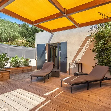Maison Flocy By Interhome Prázdninový dům *