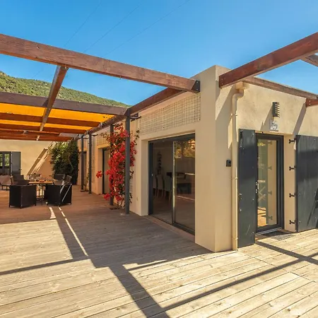 بيت للعطل Maison Flocy By Interhome
